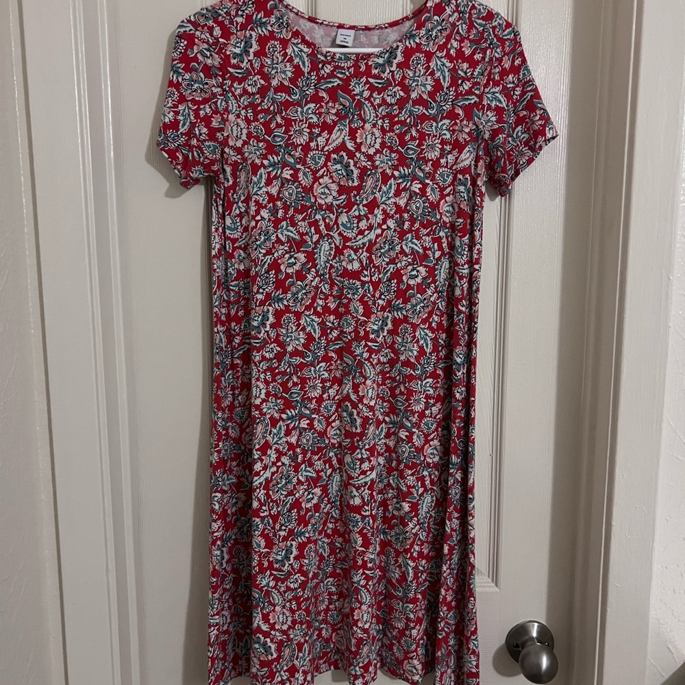 Old Navy Dress